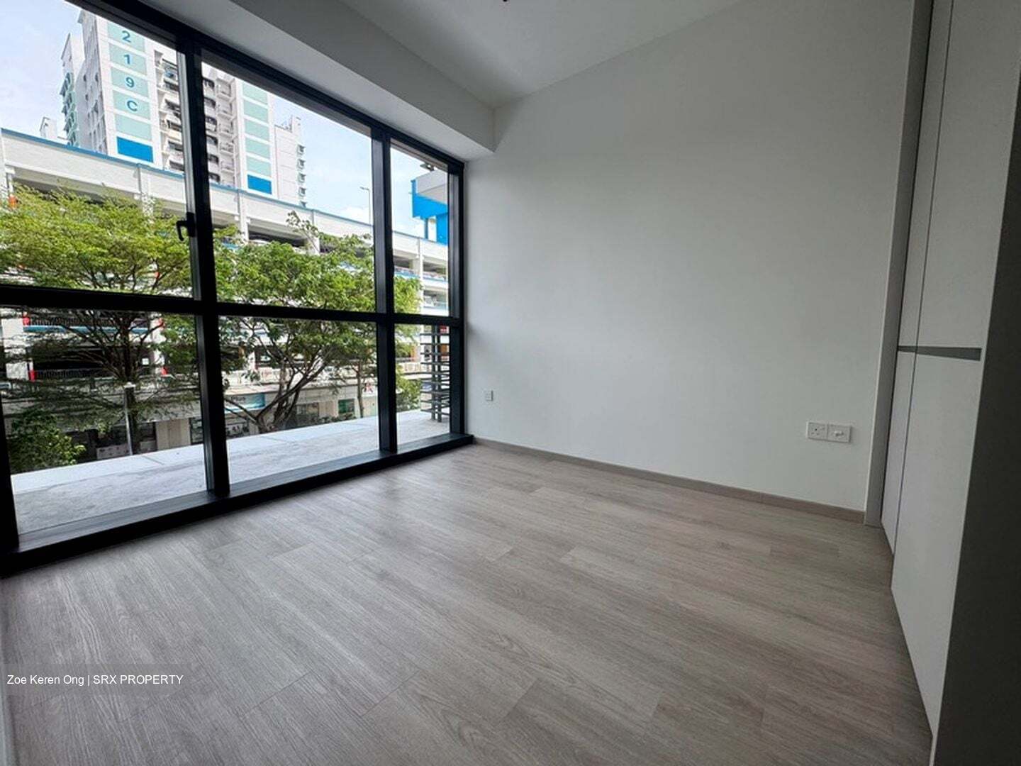 Sky Eden@Bedok (D16), Apartment #601784751